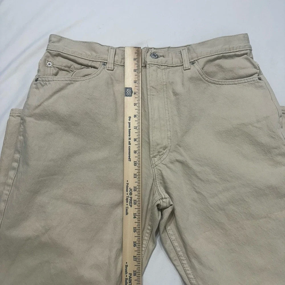 Levis please see